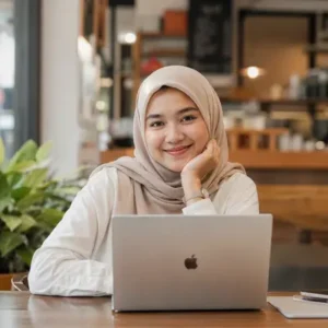 Picture of Linda Cahyani
