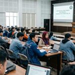 Lulusan sarjana pendidikan jasmani dan kesehatan mengembangkan karir profesional di industri olahraga dan sport science