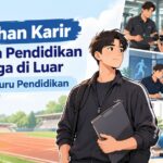 pilihan karir untuk lulusan pendidikan olahraga