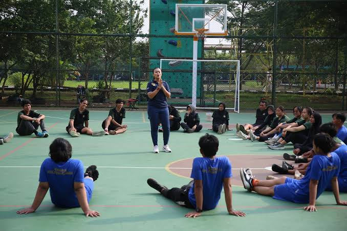 pilihan karir untuk yang berlatar pendidikan PJOK