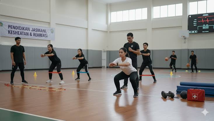 trainer profesional