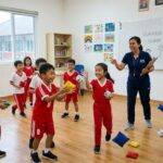 15 Permainan PJOK SD di Dalam Kelas saat Hujan dengan Alat Sederhana